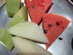 -姜胖胖韩式自助烤肉(光明万达店)