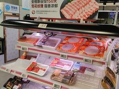 -盒马鲜生(杭州运河上街店)