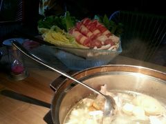 -大头椰·椰子鸡火锅(南宁万象城店)