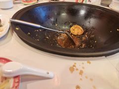 -江湖水乡铁锅炖魚(周庄嘉园店)