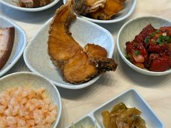 -華僑飯店中餐厅
