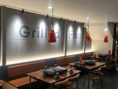 -猫公子纸上烤鱼烧烤•Bistro小酒馆(钱江世纪城店)