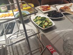 -丰茂烤串(港旅店)