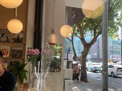 -常识咖啡common sense(春熙路店)