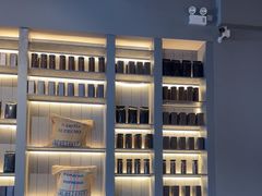 -来回·咖啡(钟村咖啡豆店)