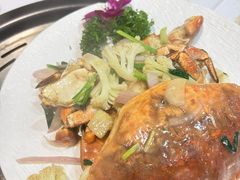 -海悦汇•闽菜•蒸汽海鲜(合景峰汇商务广场店)