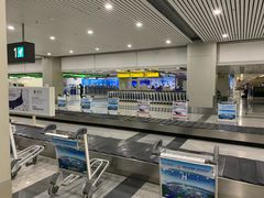 -福州长乐国际机场