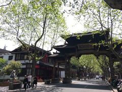 -鼓楼(西湖风景名胜区)