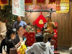 -南京大牌档(人民广场店)