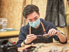 -五月木作·DIY木作文创体验店(北京路店)