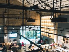 -GOTLOT COFFEE&KITCHEN角落厨房NOOK店