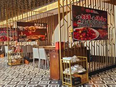 -侠舍·江湖烤全羊·大排档(沌口总店)
