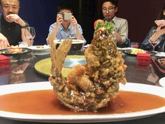 -城南往事·鲁菜济南菜(长清园博园恒大绿洲店)