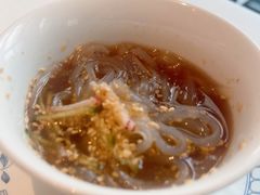 -杏花堂晋商私房菜(华熙五棵松店)