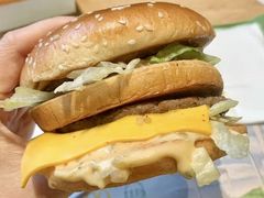 -麦当劳(鼓楼店)