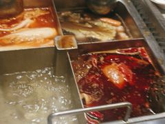 -海底捞火锅(新松江路店)
