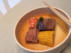 -漢舍中国菜馆(889广场店)