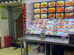 -鲁南老味·滕州炒鸡老店(岔路街店)