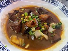 -老南京土菜馆(状元境店)