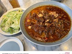 -懒人盐府人家(航天桥店)