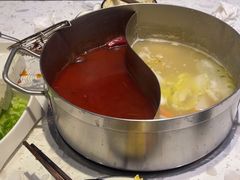 -小城牛事·鲜牛肉火锅(万达店)