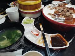 -大鸭梨烤鸭(甘家口店)