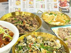 -石潭贵香酒店(玄真路店)