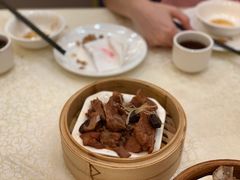 -顺德人家食府(黄金广场店)