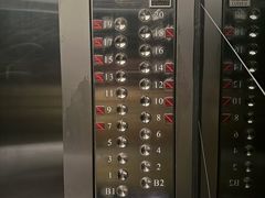 -成都凯宾斯基饭店