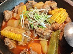 -唐猫庭院·千年陕菜(赛格国际购物中心店)