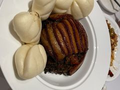梅菜扣肉-眉州东坡(国贸店)