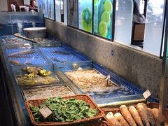 -壹只菜·崇明本地特色菜(崇明南门店)