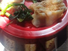 -好伦哥比萨烤肉自助(马家堡店)