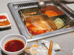 -海底捞火锅(青山湖万达夜宵主题店)