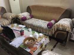 -杉惠素颜美妆皮肤管理中心