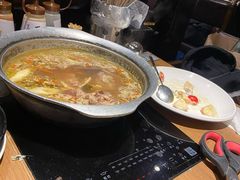-火炉火自助餐(悠唐购物中心店)