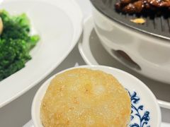 耳朵眼精品炸糕-耳朵眼会馆(鼓楼店)
