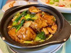 -长兴菜馆(高桥店)