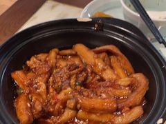 -客语客家菜(华发商都店)