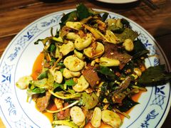 -百年神厨·地道川菜(清江西路店)