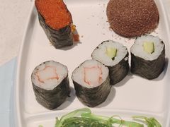 -三禾寿司(君尚店)