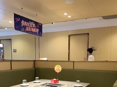 -海底捞火锅(江北万达商业广场店)