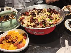 -大丰收脆鱼(正荣财富中心店)