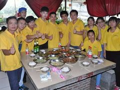 -松山湖南湖湾露营营地