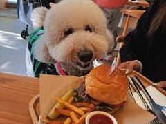 -小意思咖啡店(草桥店)