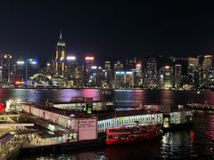 -海港城
