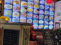 -人民公社铁锅炖·东北菜(卫国道店)