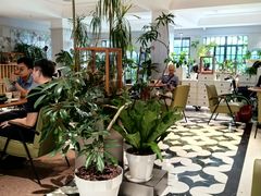 -一尺花园(安和花园店)