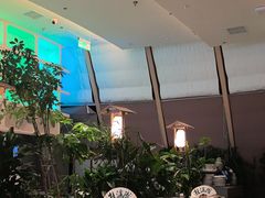 -桂满陇·杭州饭店(清河万象店)