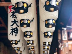 -Hōzen-ji Temple法善寺